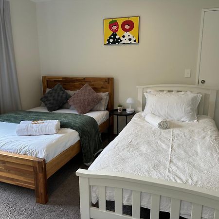 פרנקטון Hanleys Private Room Near Airport מראה חיצוני תמונה