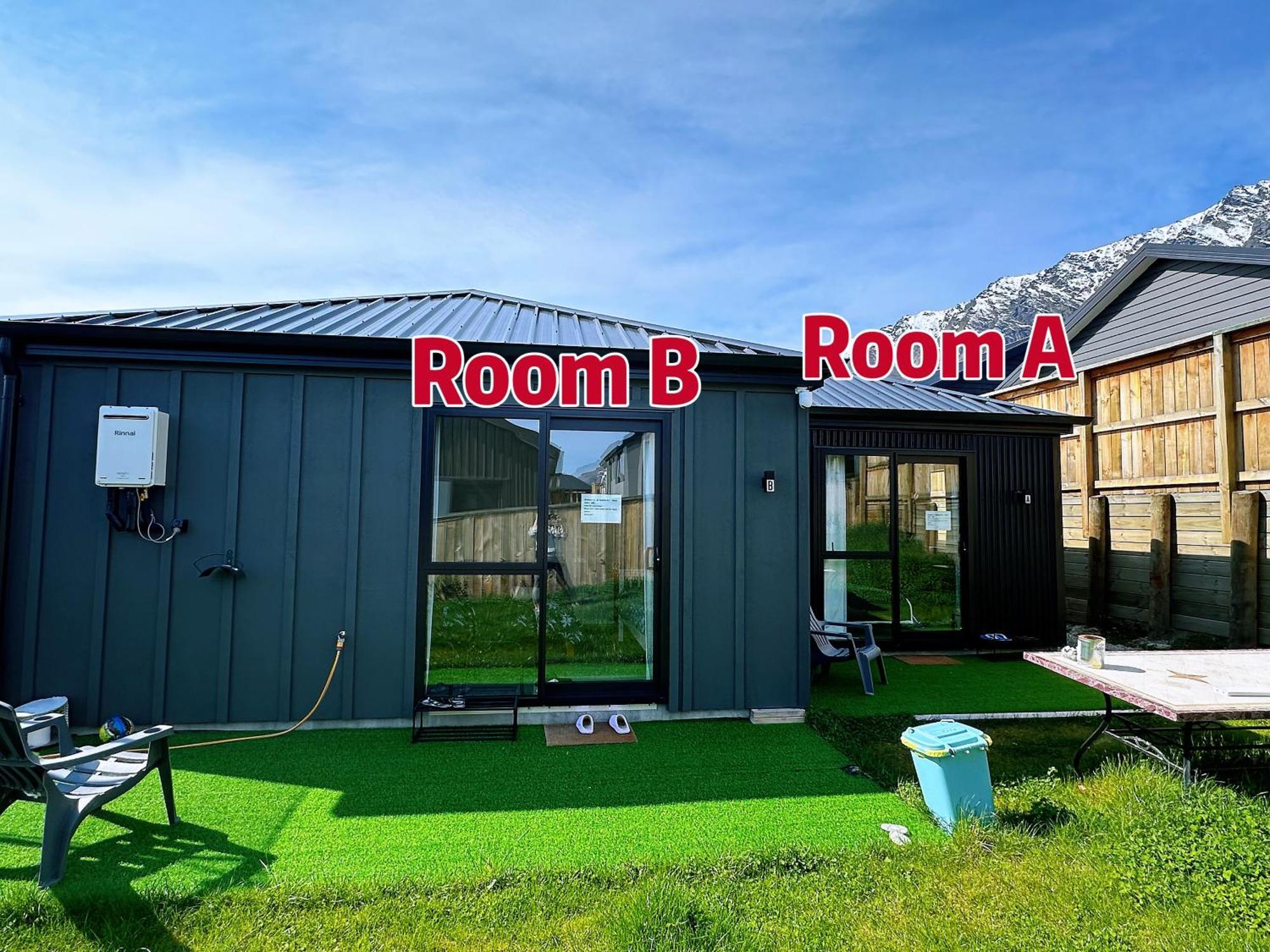 פרנקטון Hanleys Private Room Near Airport מראה חיצוני תמונה